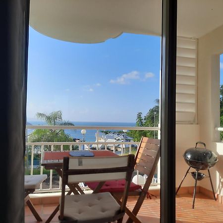 Ti Punch Vue Sur Mer La Trinité Eksteriør billede